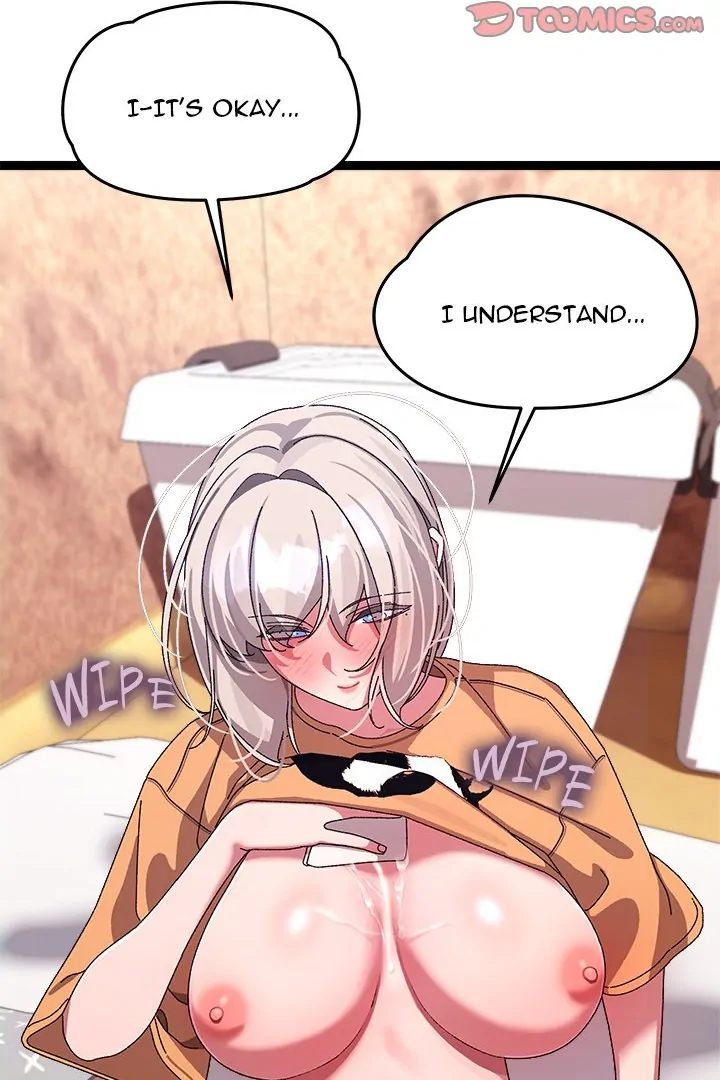 From Weakling to Nemesis - Chapter 14 [photo 84] - MangaPorn