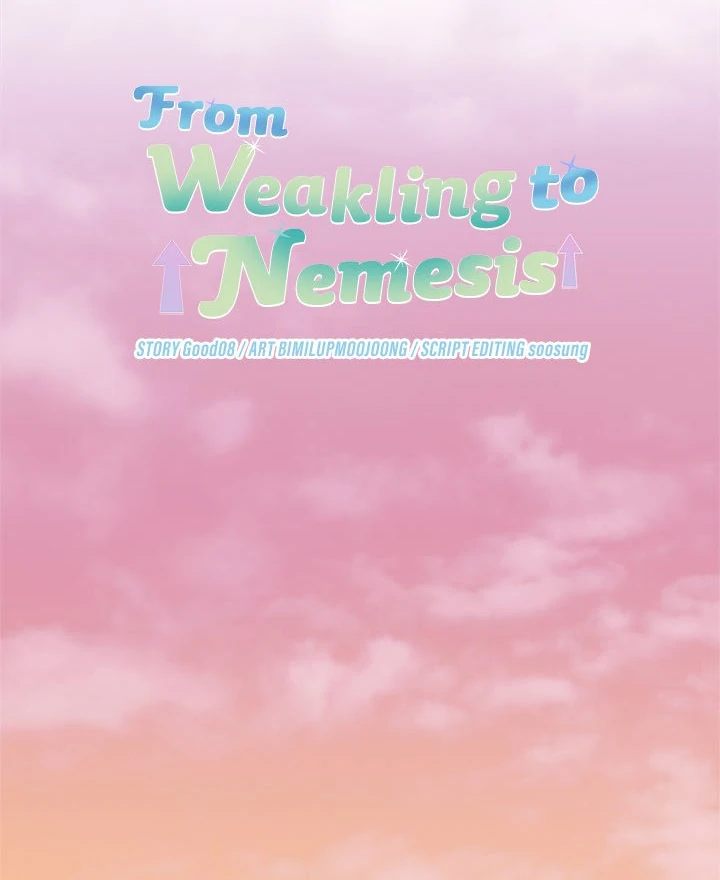 From Weakling to Nemesis - Chapter 14 [photo 9] - MangaPorn