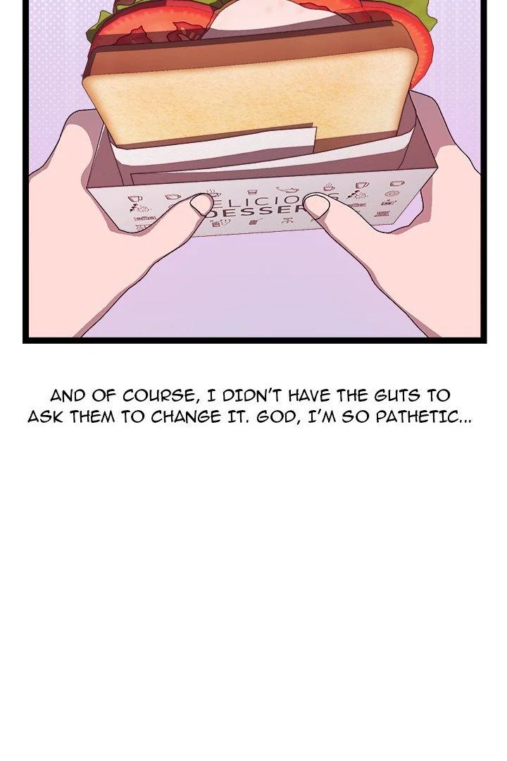 From Weakling to Nemesis - Chapter 15 [photo 47] - MangaPorn