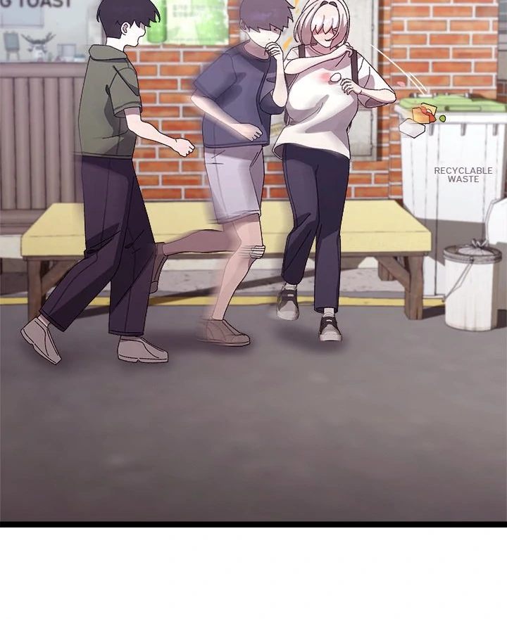 From Weakling to Nemesis - Chapter 15 [photo 50] - MangaPorn