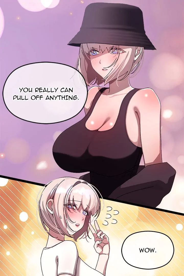 From Weakling to Nemesis - Chapter 15 [photo 87] - MangaPorn