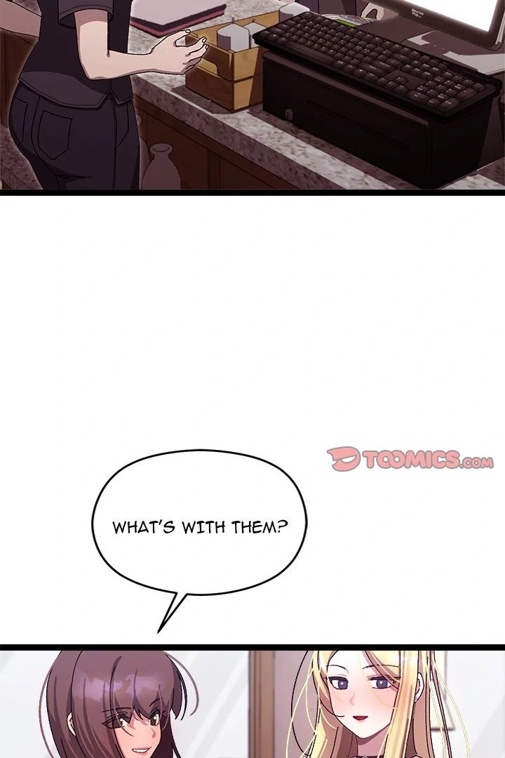 From Weakling to Nemesis - Chapter 15 [photo 93] - MangaPorn