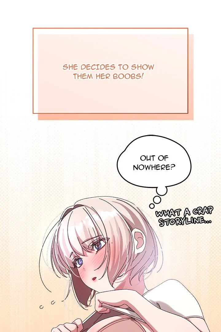 From Weakling to Nemesis - Chapter 16 [photo 11] - MangaPorn
