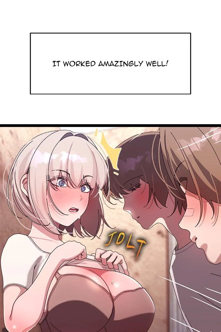 From Weakling to Nemesis - Chapter 16 [photo 13] - MangaPorn