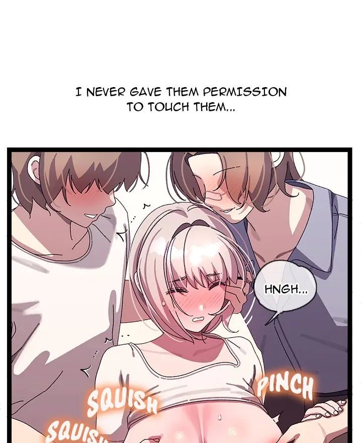 From Weakling to Nemesis - Chapter 16 [photo 29] - MangaPorn