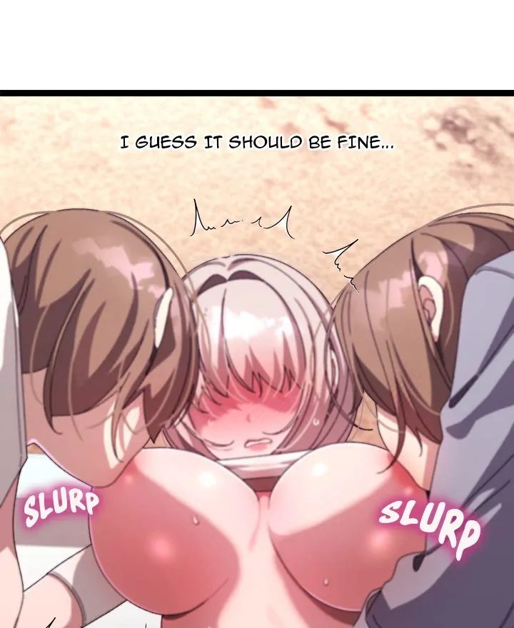 From Weakling to Nemesis - Chapter 16 [photo 34] - MangaPorn