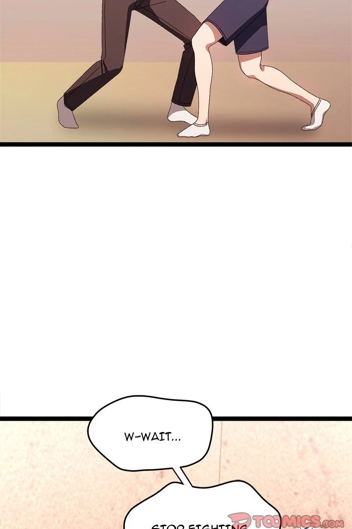 From Weakling to Nemesis - Chapter 16 [photo 8] - MangaPorn