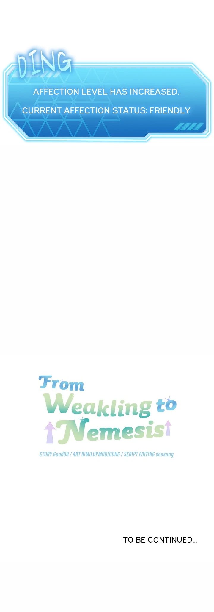 From Weakling to Nemesis - Chapter 17 [photo 117] - MangaPorn