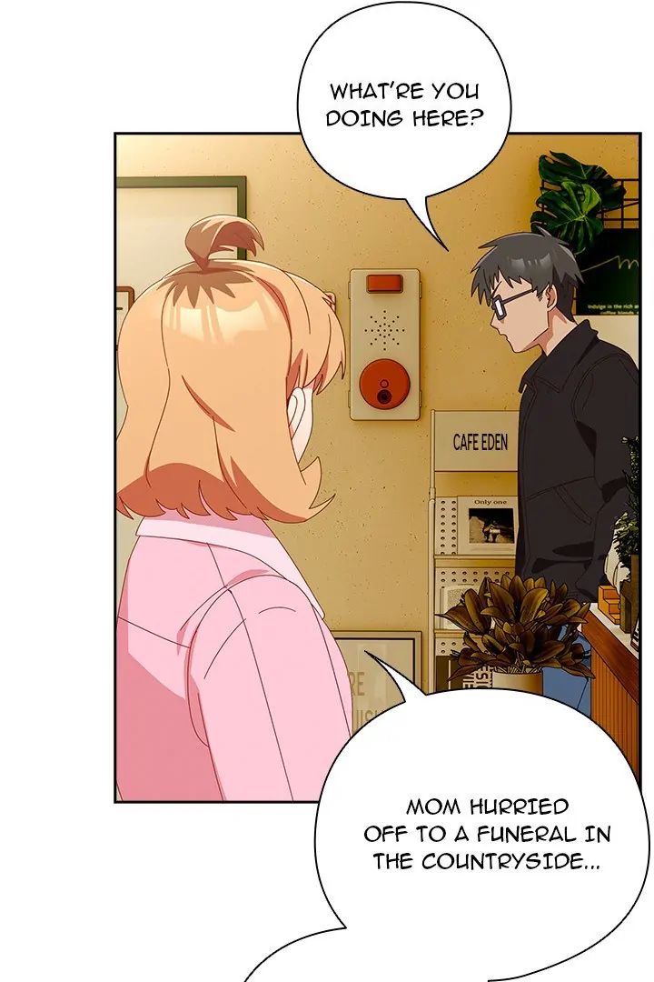Like No Other - Chapter 44 [photo 111] - MangaPorn