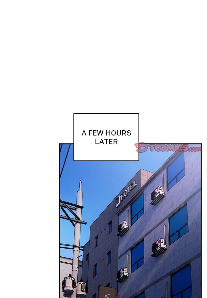 Like No Other - Chapter 44 [photo 40] - MangaPorn