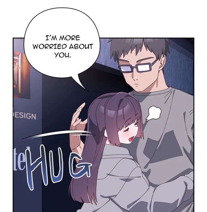 Like No Other - Chapter 44 [photo 45] - MangaPorn