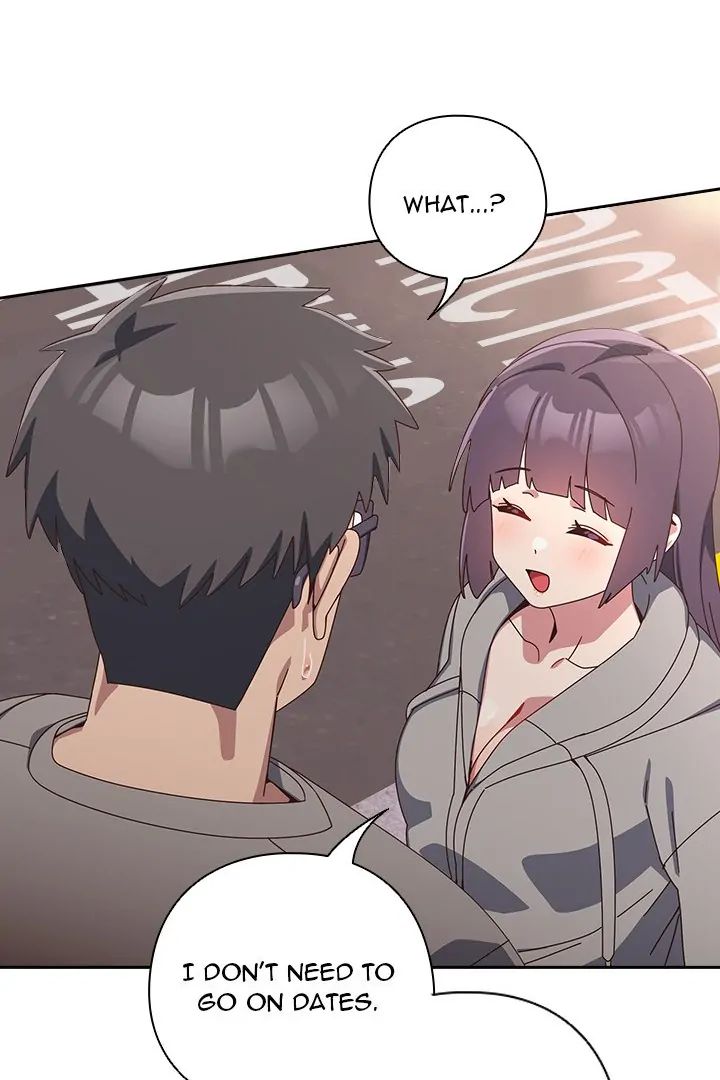 Like No Other - Chapter 44 [photo 63] - MangaPorn