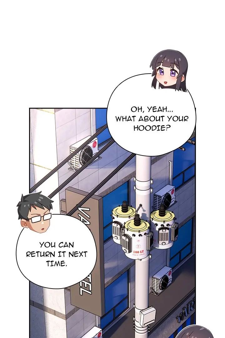 Like No Other - Chapter 44 [photo 69] - MangaPorn