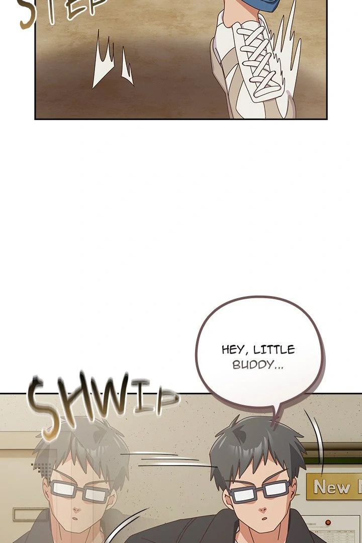 Like No Other - Chapter 44 [photo 94] - MangaPorn