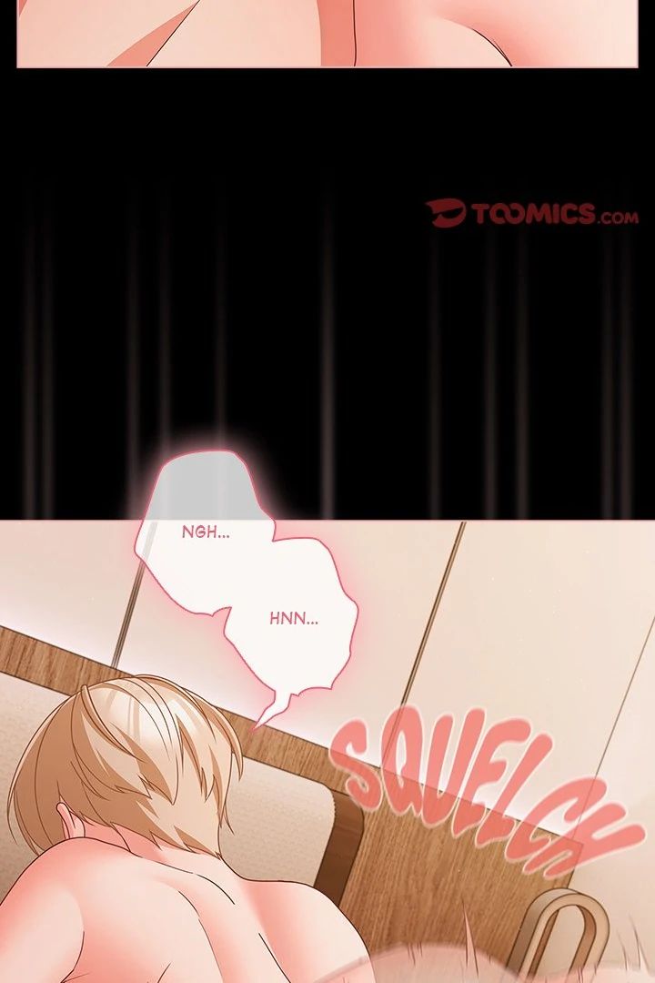 People of The Dark - Chapter 29 [photo 45] - MangaPorn