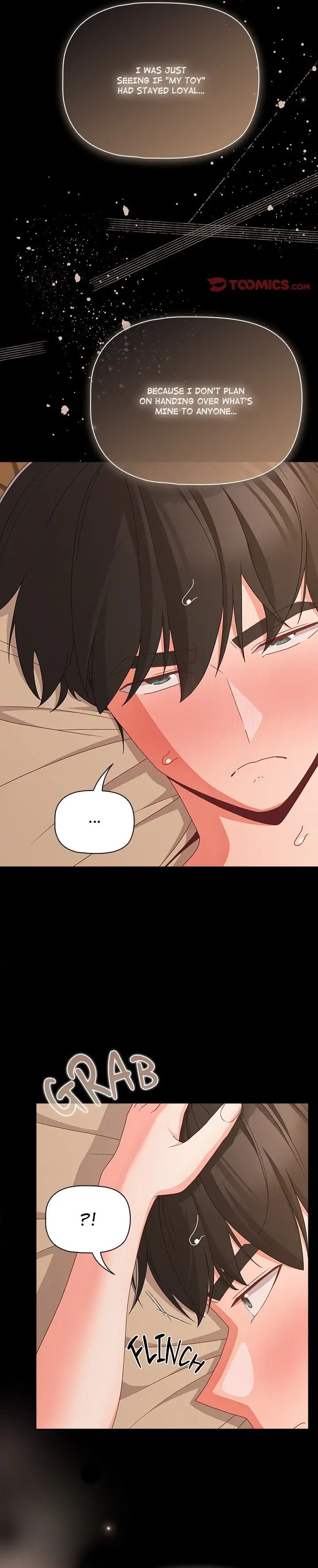 People of The Dark - Chapter 29 [photo 97] - MangaPorn