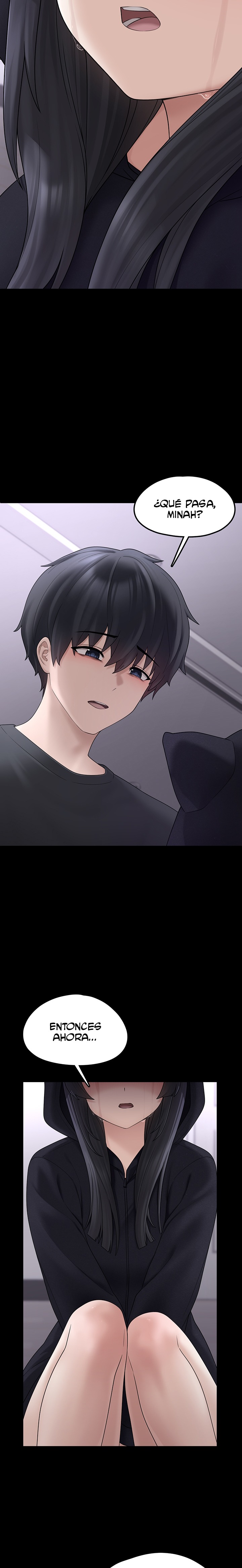 I Picked Up an Unstable Girl From the Junkyard Raw - Chapter 9 [photo 16] - MangaPorn
