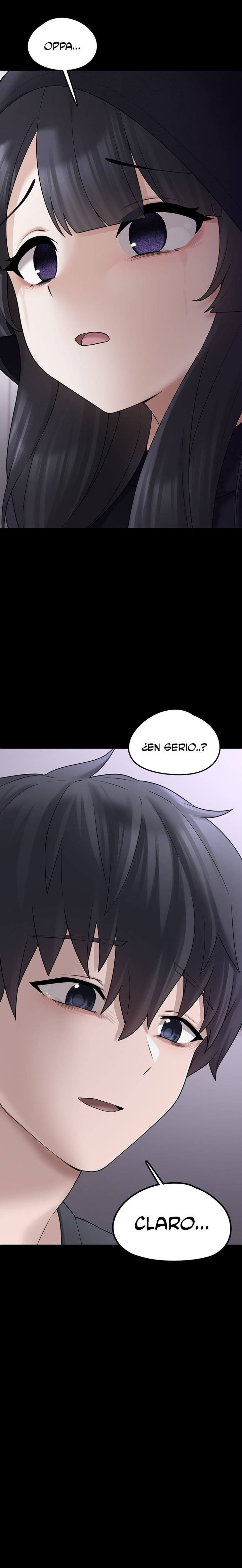 I Picked Up an Unstable Girl From the Junkyard Raw - Chapter 9 [photo 19] - MangaPorn