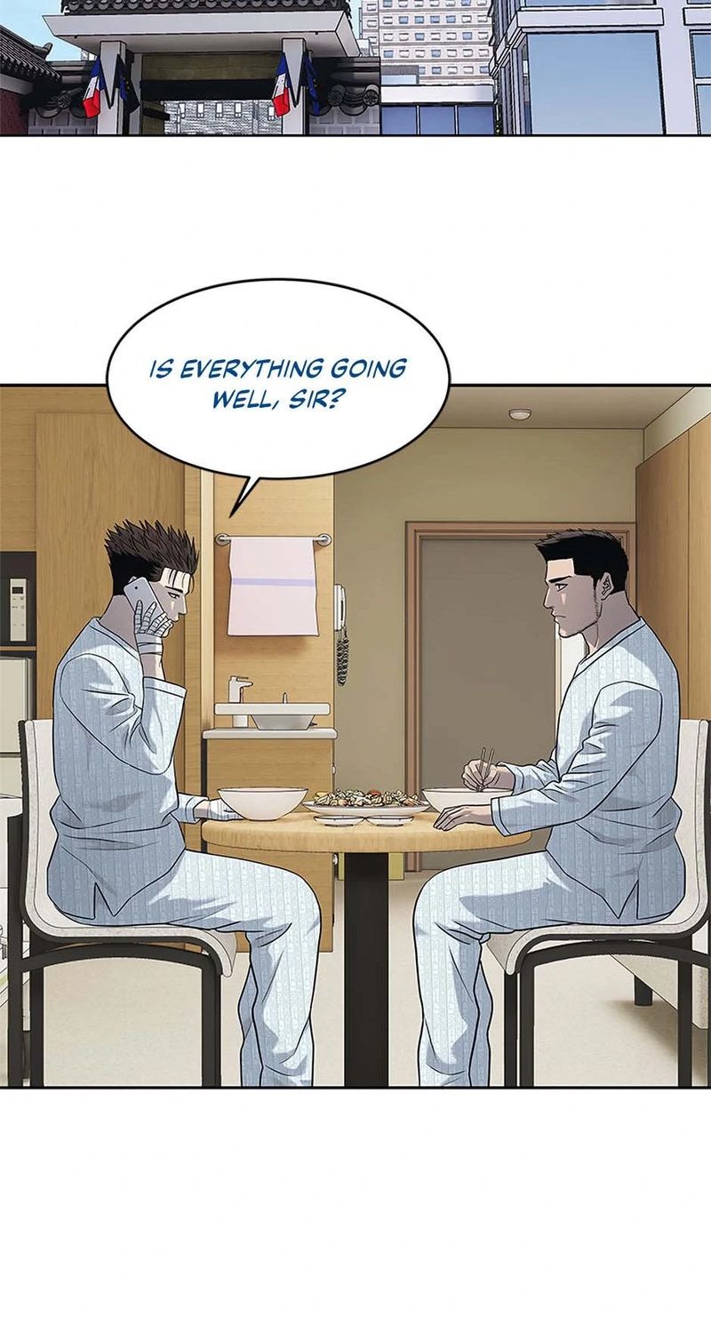 God of Blackfield - Chapter 229 [photo 30] - MangaPorn