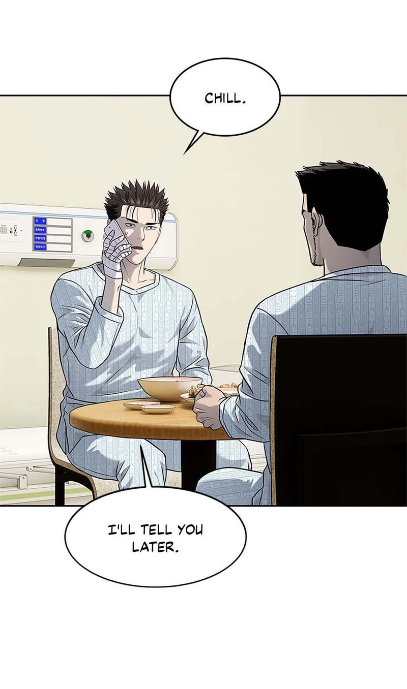 God of Blackfield - Chapter 229 [photo 4] - MangaPorn