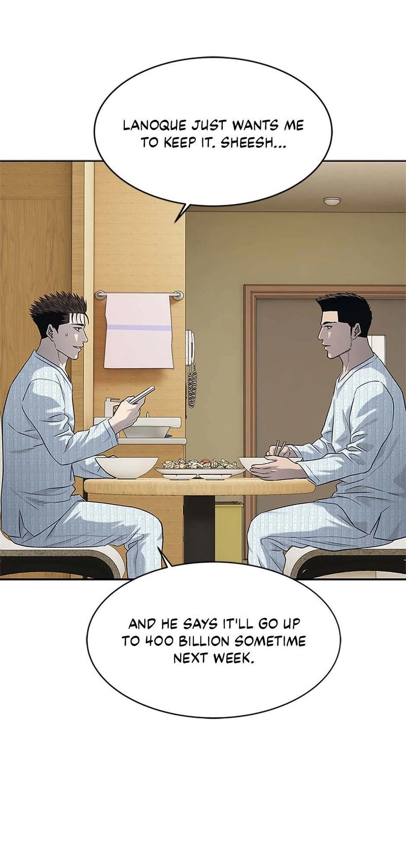 God of Blackfield - Chapter 229 [photo 50] - MangaPorn