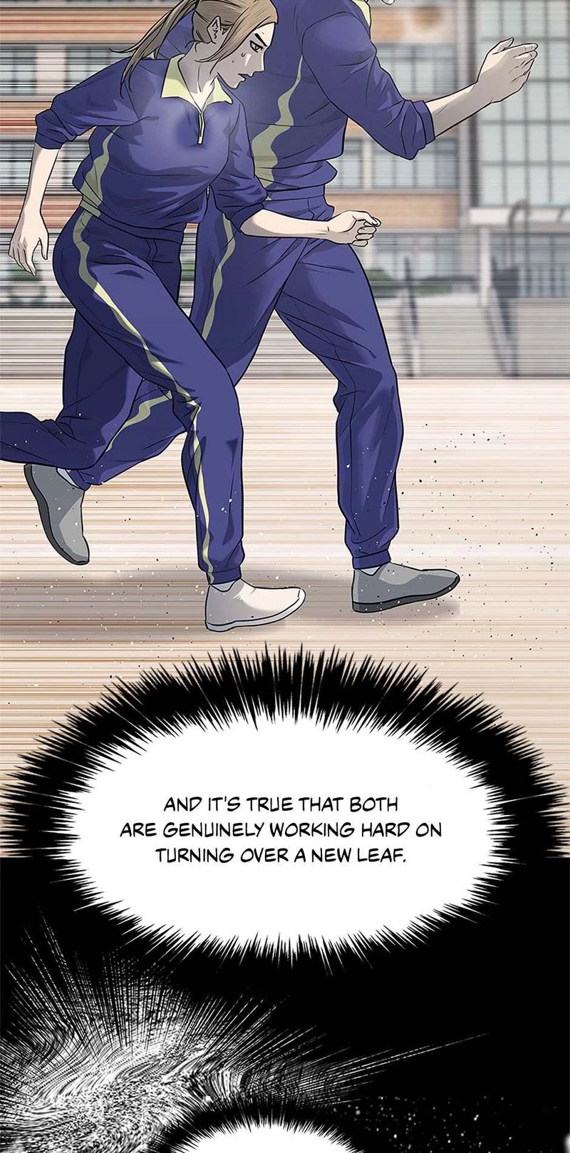 God of Blackfield - Chapter 229 [photo 99] - MangaPorn