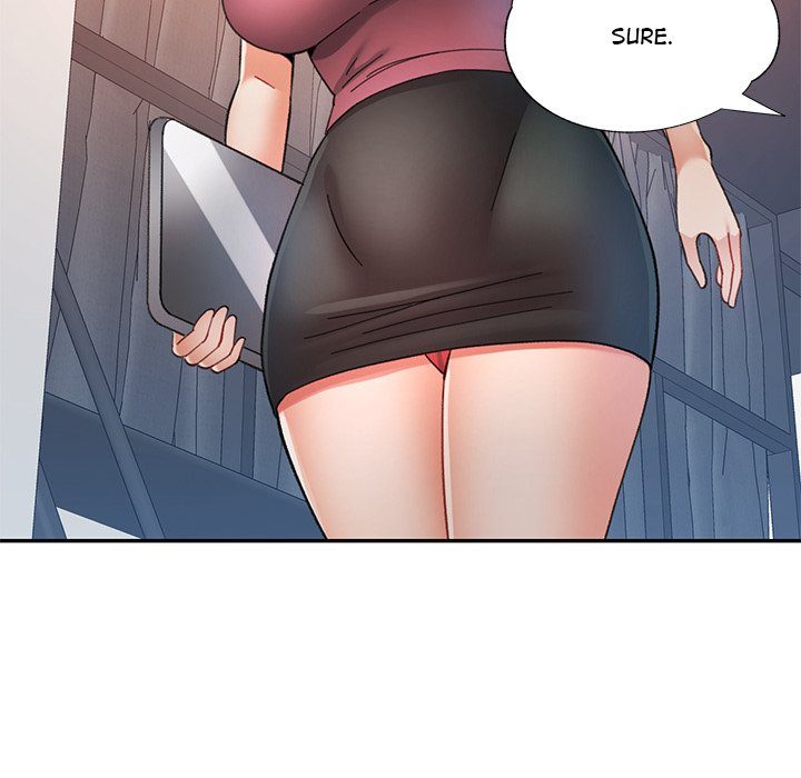 In Her Place - Chapter 86 [photo 100] - MangaPorn