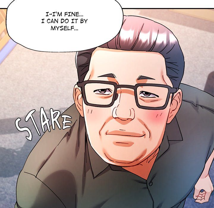 In Her Place - Chapter 86 [photo 116] - MangaPorn