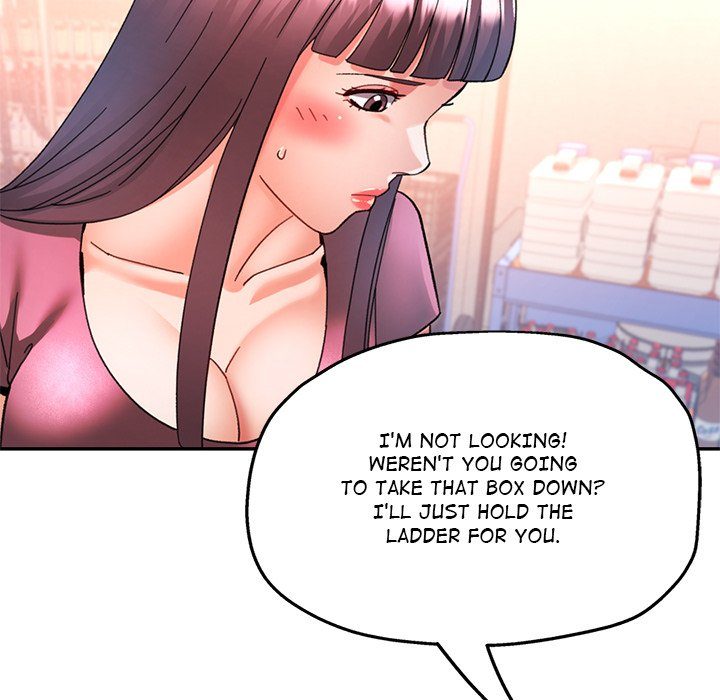In Her Place - Chapter 86 [photo 124] - MangaPorn