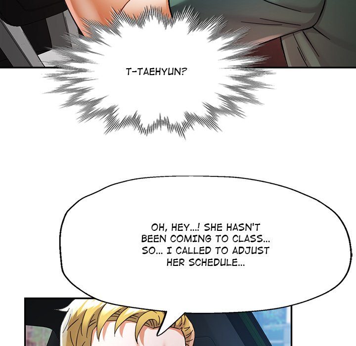 In Her Place - Chapter 86 [photo 17] - MangaPorn