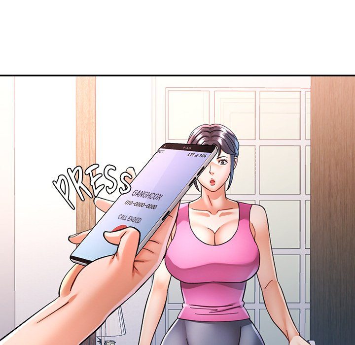 In Her Place - Chapter 86 [photo 23] - MangaPorn