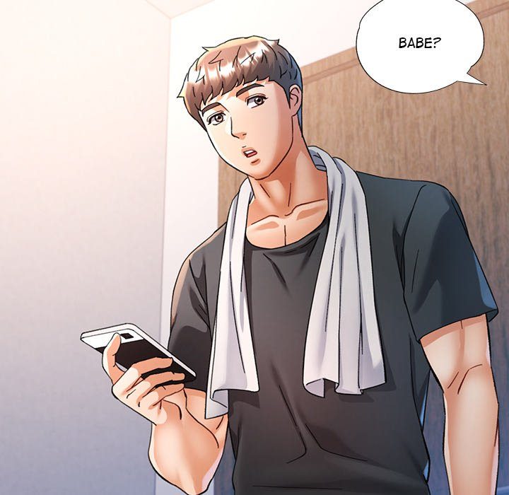 In Her Place - Chapter 86 [photo 25] - MangaPorn