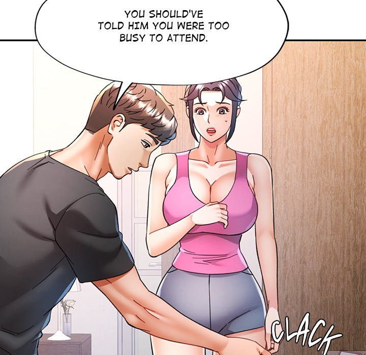 In Her Place - Chapter 86 [photo 31] - MangaPorn