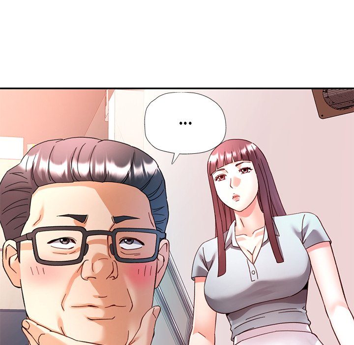 In Her Place - Chapter 86 [photo 95] - MangaPorn