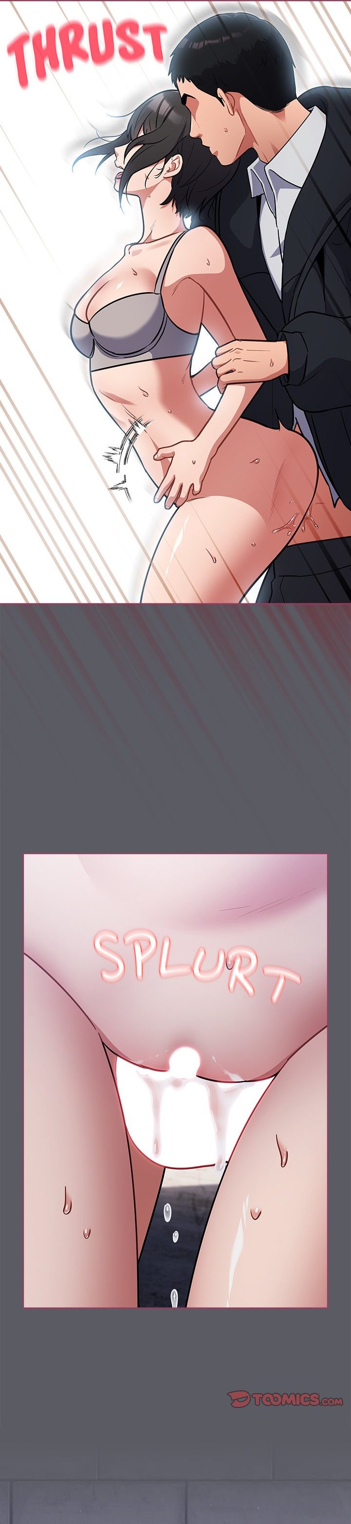 Idiot Virus - Chapter 35 [photo 23] - MangaPorn