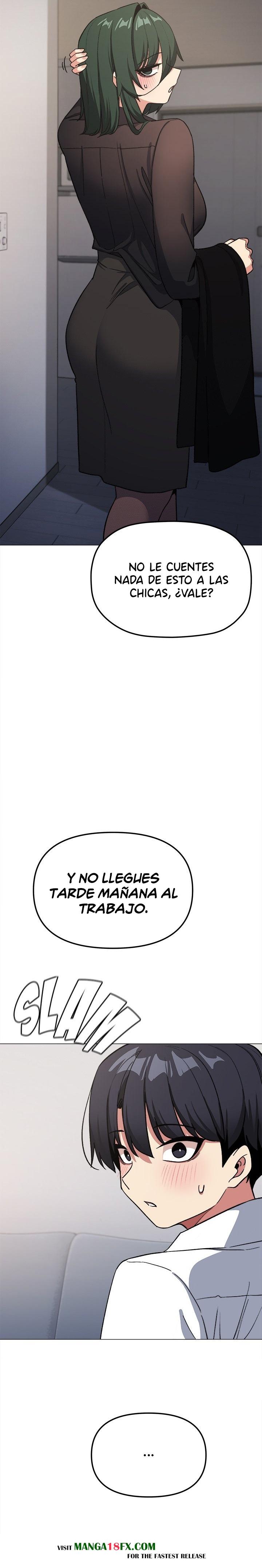 Stop Smoking Raw - Chapter 44 [photo 26] - MangaPorn