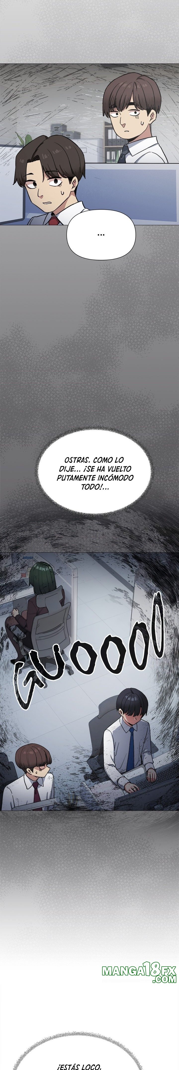 Stop Smoking Raw - Chapter 44 [photo 31] - MangaPorn