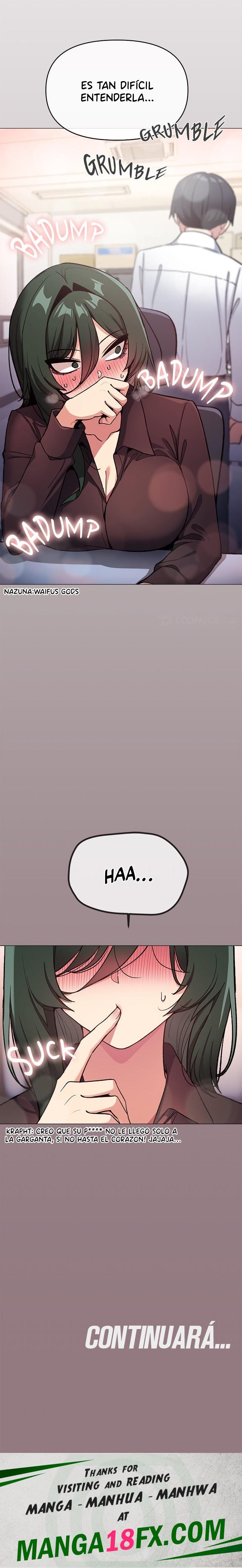 Stop Smoking Raw - Chapter 44 [photo 39] - MangaPorn