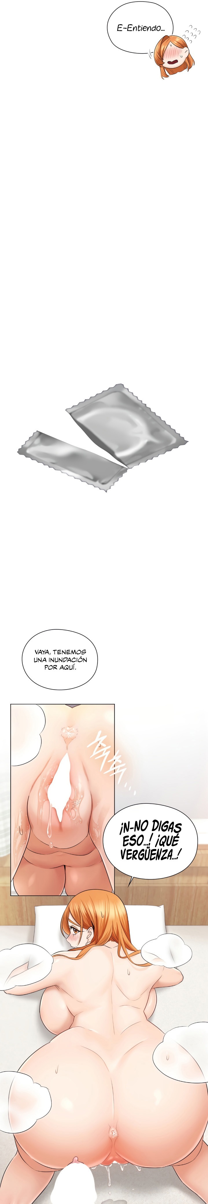 She Recommends a Harem Raw - Chapter 3 [photo 14] - MangaPorn