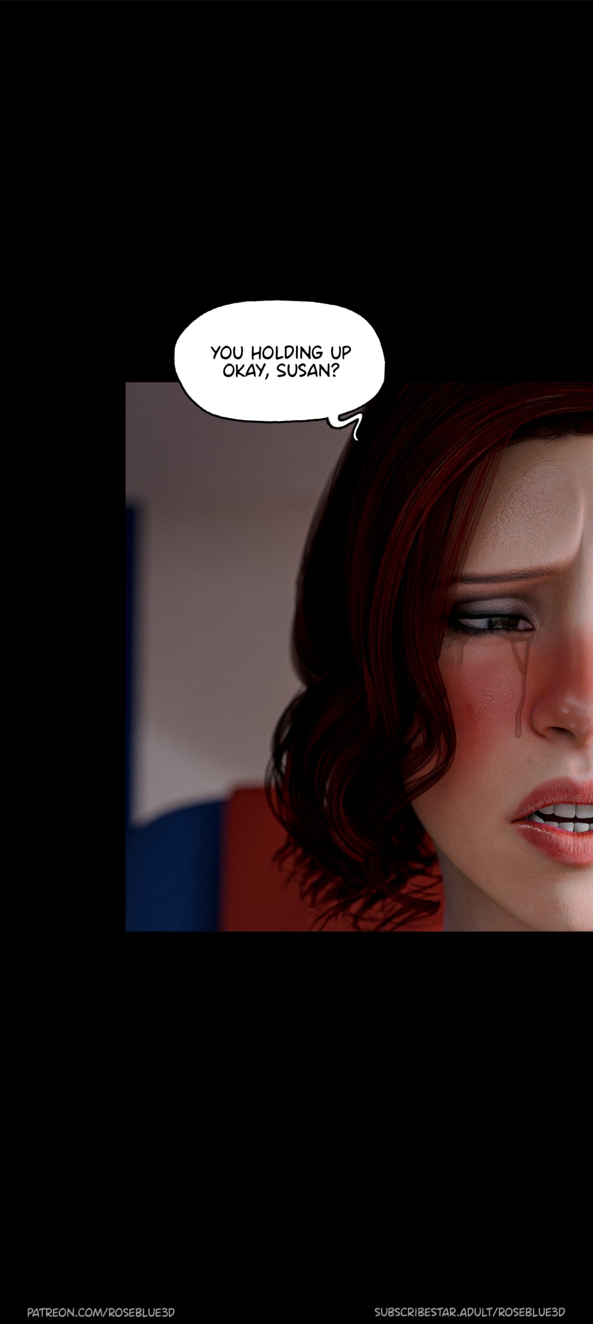 My Neighbor's Widow Raw - Chapter 39 [photo 11] - MangaPorn