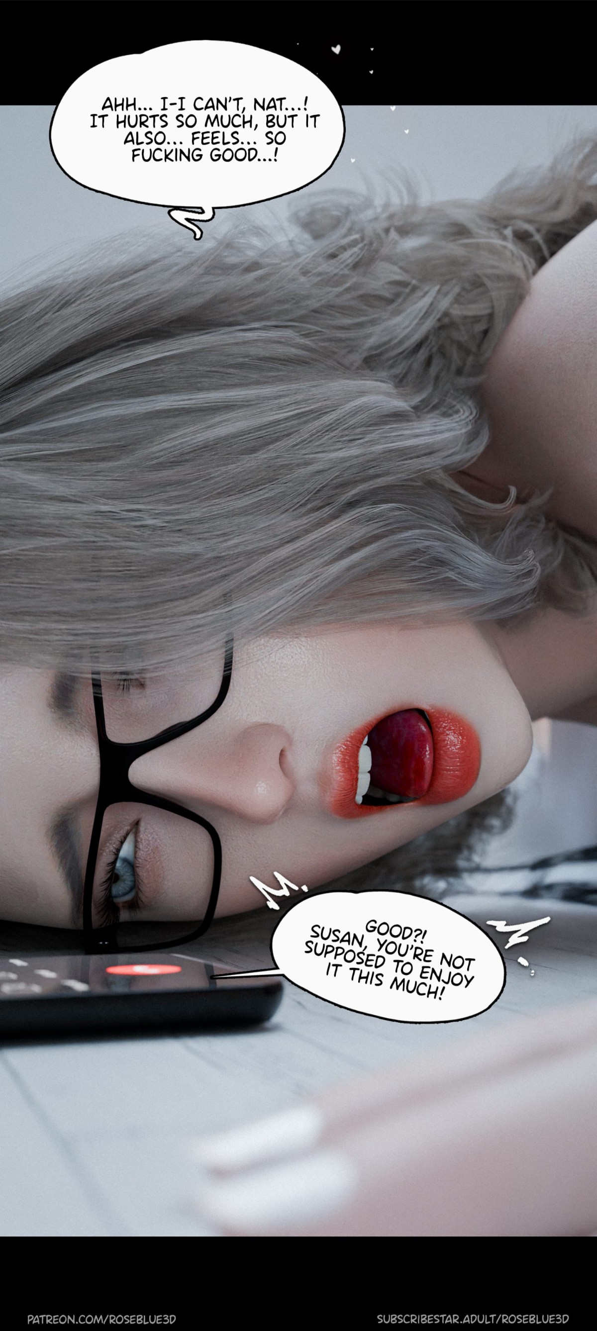 My Neighbor's Widow Raw - Chapter 39 [photo 30] - MangaPorn
