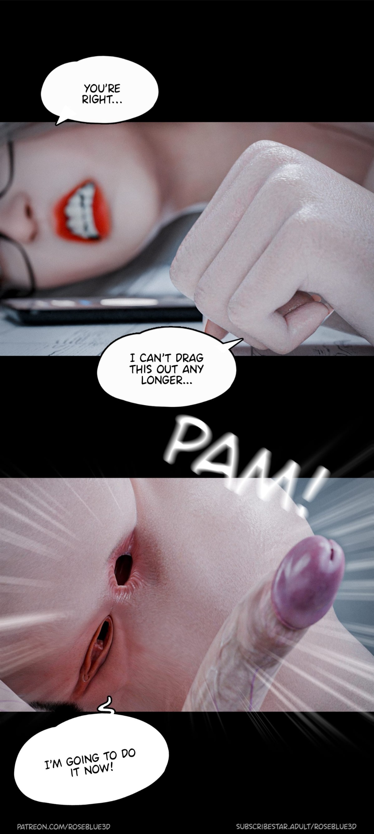 My Neighbor's Widow Raw - Chapter 39 [photo 37] - MangaPorn
