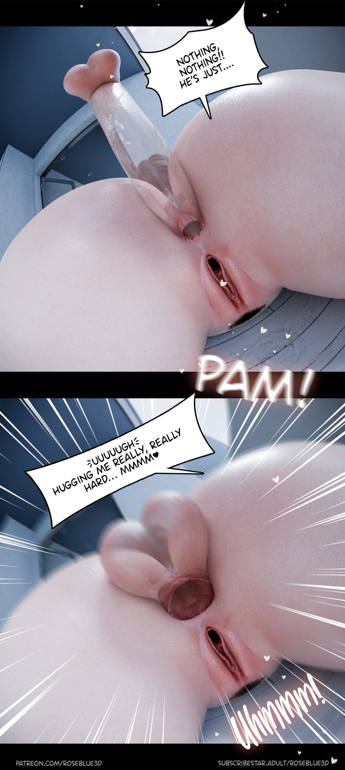 My Neighbor's Widow Raw - Chapter 39 [photo 86] - MangaPorn