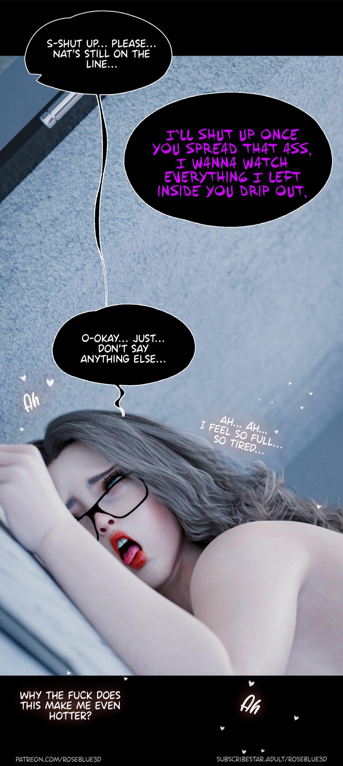 My Neighbor's Widow Raw - Chapter 39 [photo 99] - MangaPorn
