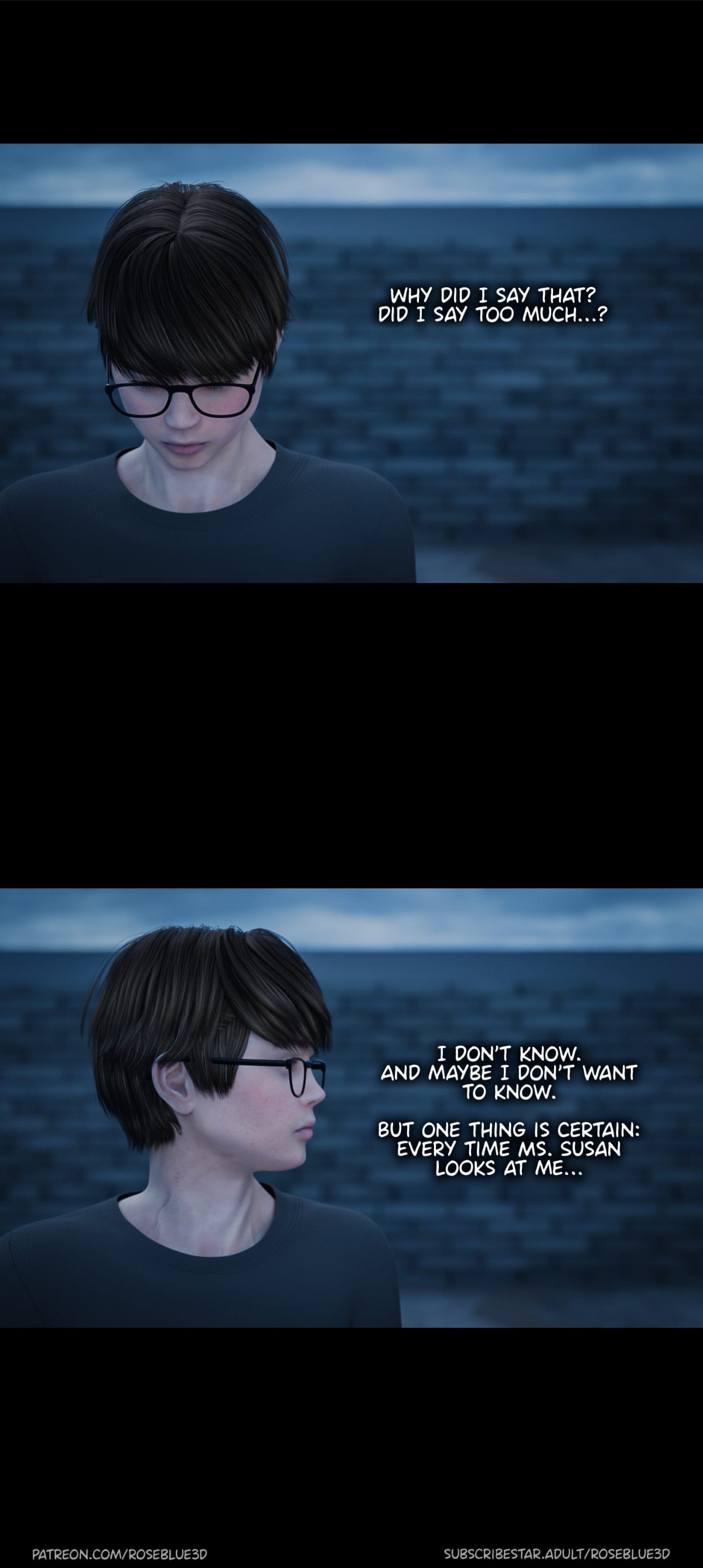 My Neighbor's Widow Raw - Chapter 40 [photo 30] - MangaPorn