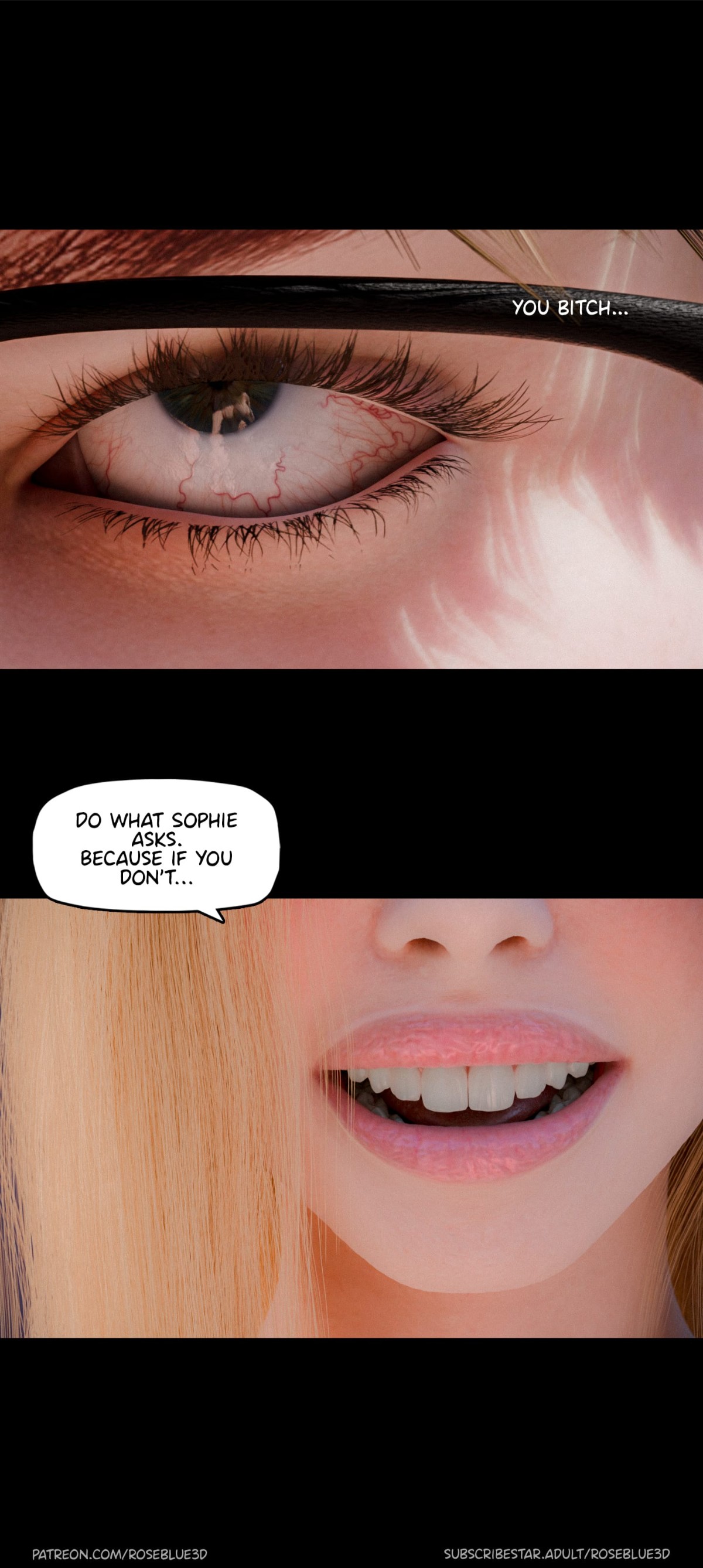 My Neighbor's Widow Raw - Chapter 40 [photo 78] - MangaPorn
