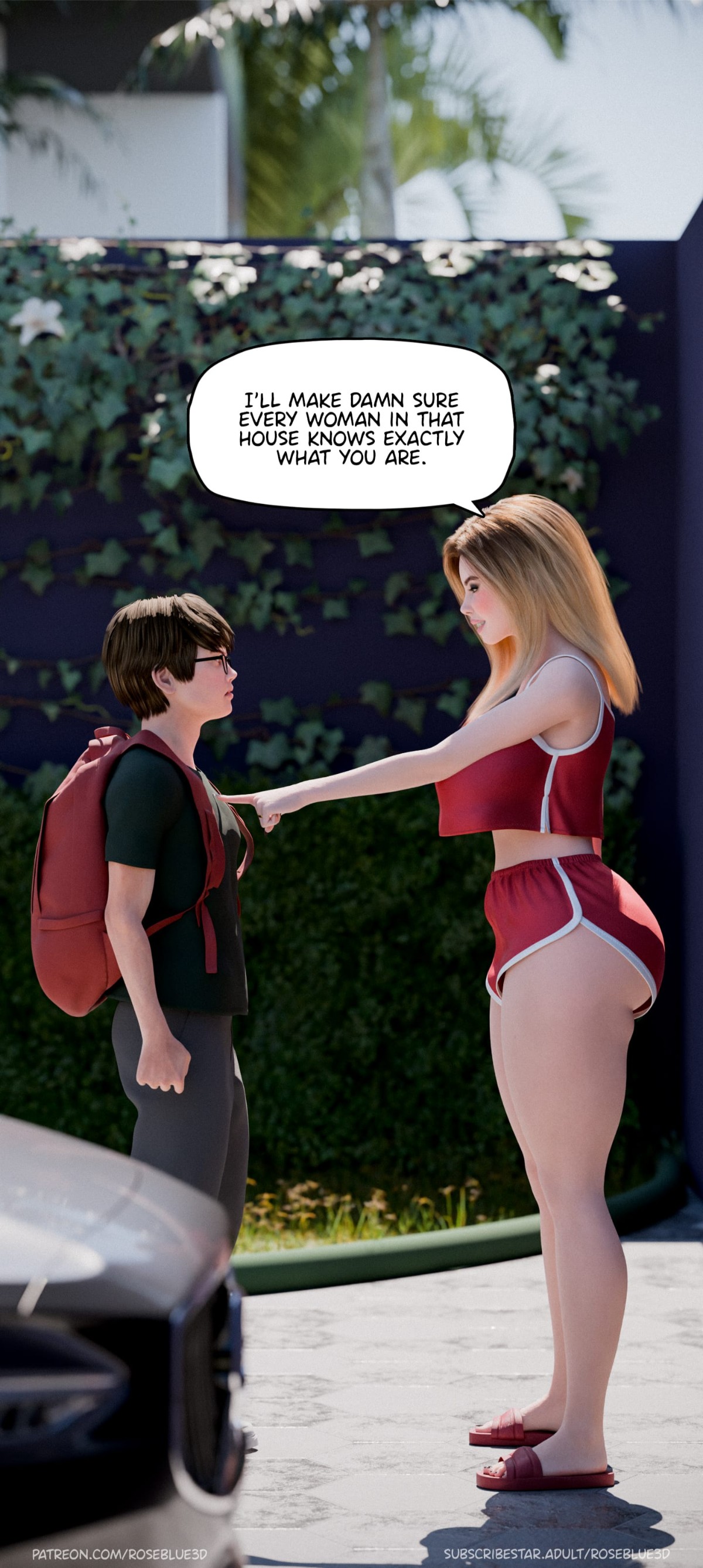 My Neighbor's Widow Raw - Chapter 40 [photo 79] - MangaPorn