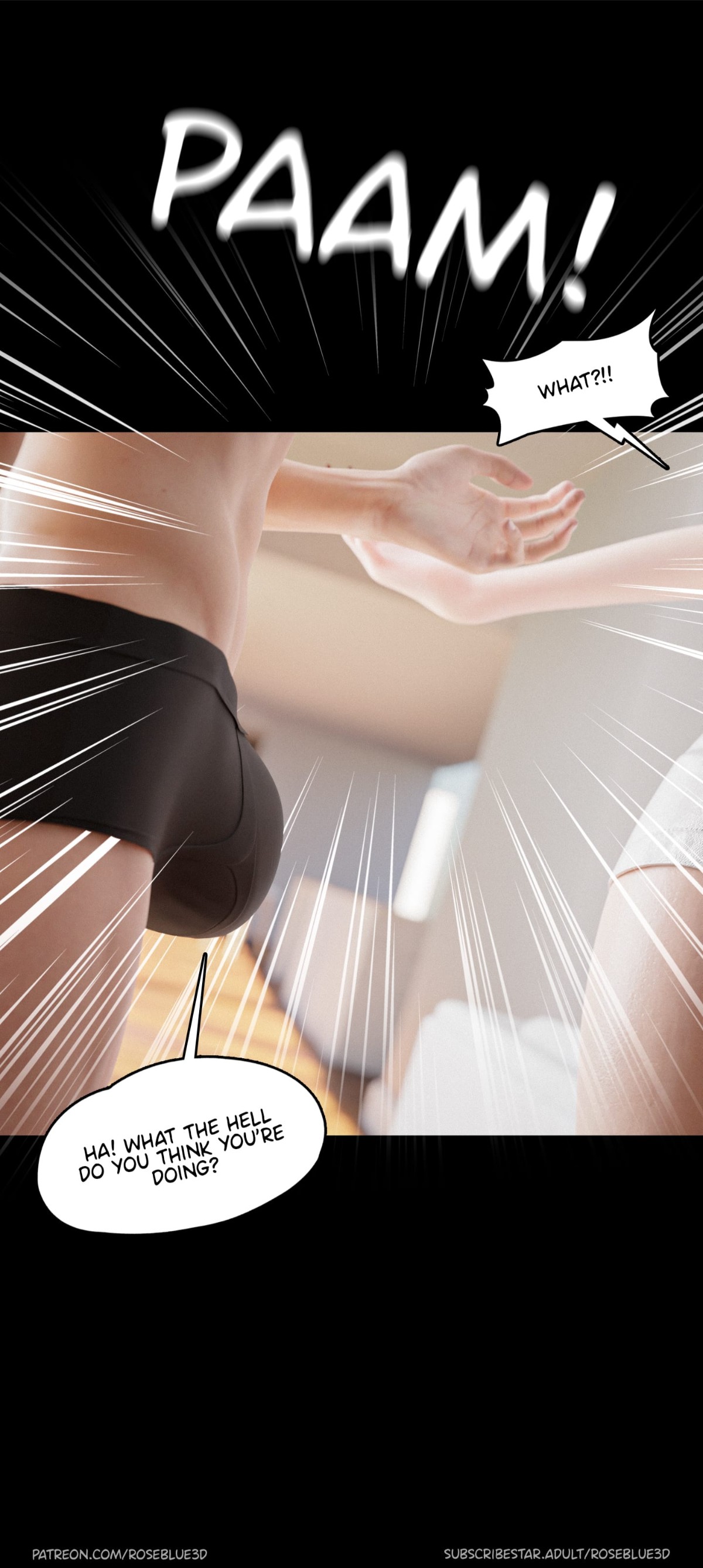 My Neighbor's Widow Raw - Chapter 41 [photo 30] - MangaPorn
