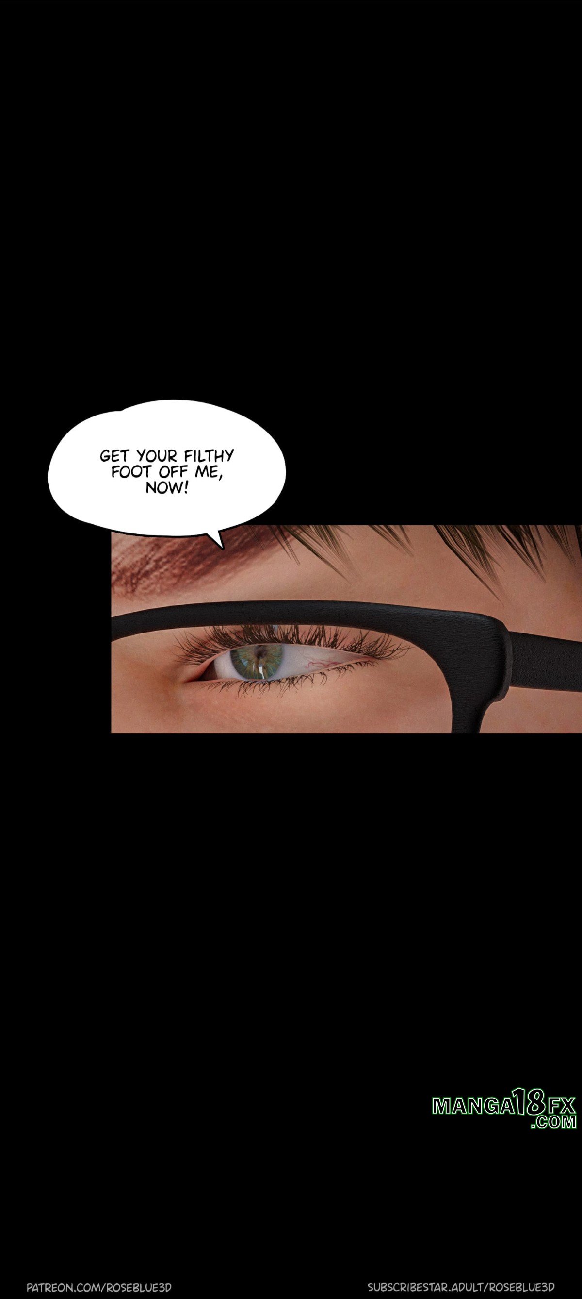 My Neighbor's Widow Raw - Chapter 41 [photo 37] - MangaPorn