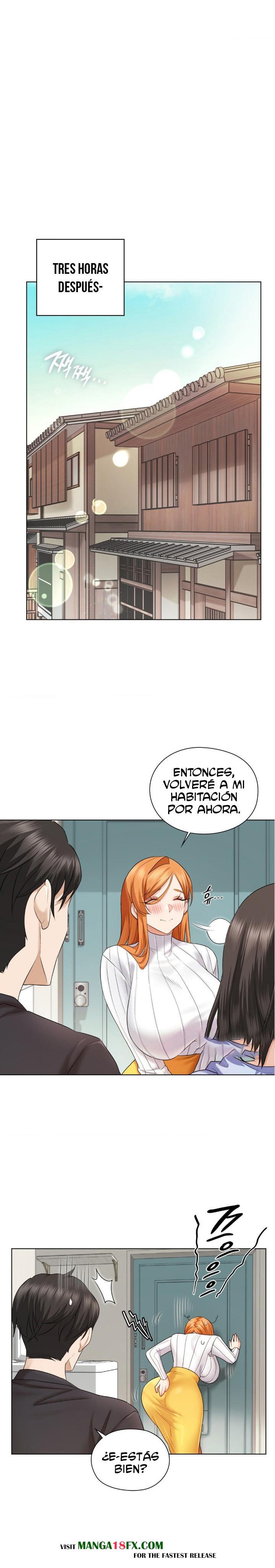 She Recommends a Harem Raw - Chapter 5 [photo 13] - MangaPorn